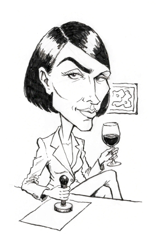 Klaudyna Sonecka