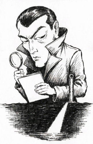 Mat Szukalski